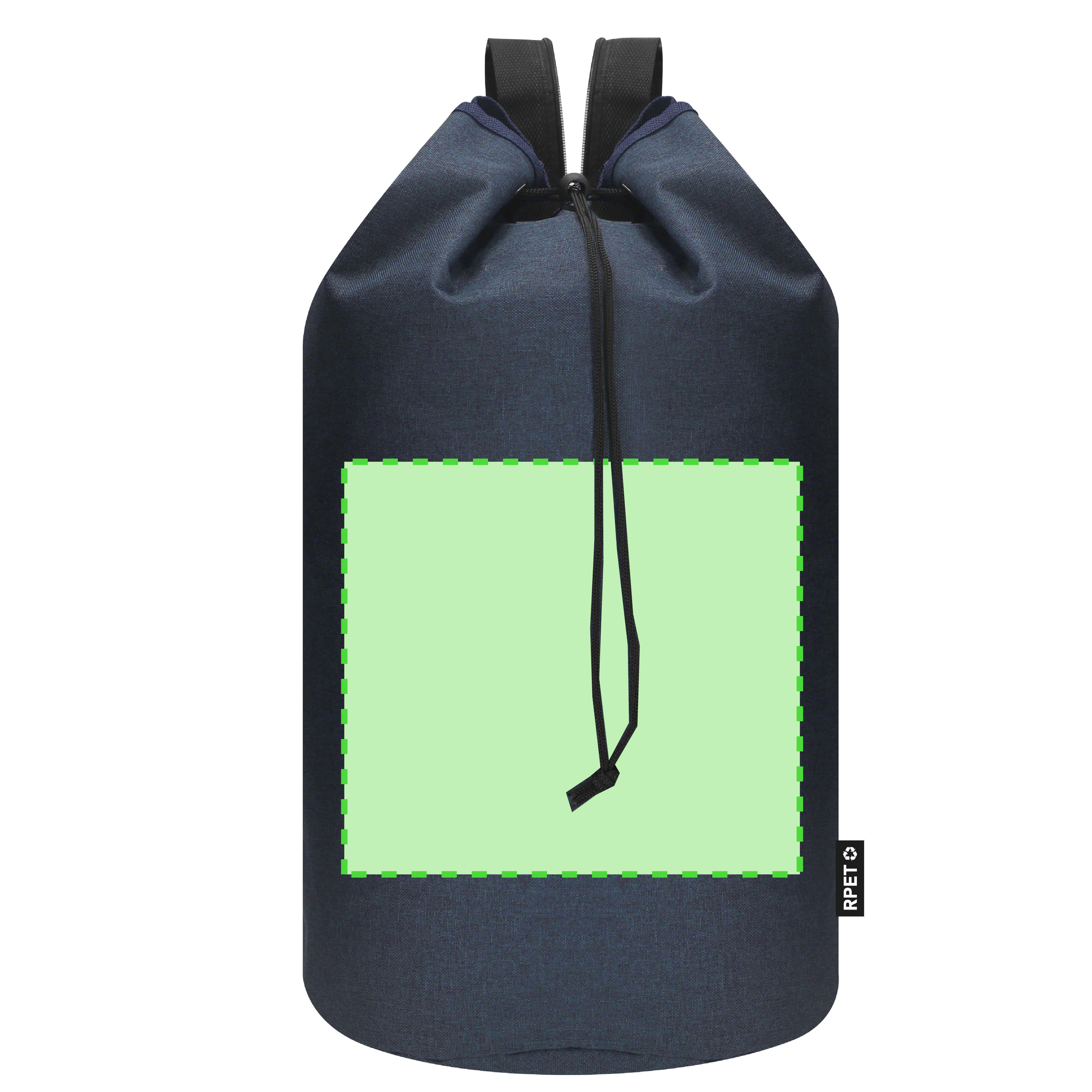 Duffel Bag Mubar