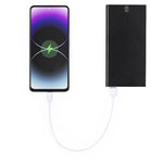 Power Bank Barrols BLEU