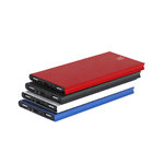 Power Bank Barrols BLEU