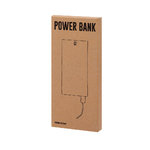 Power Bank Barrols BLEU