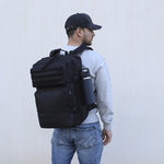 Sac à Dos Bruxdul NOIR