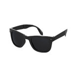 Lunettes de Soleil Kenyad NOIR
