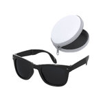 Lunettes de Soleil Kenyad NOIR