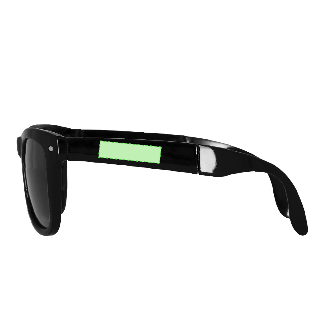 Lunettes de Soleil Kenyad