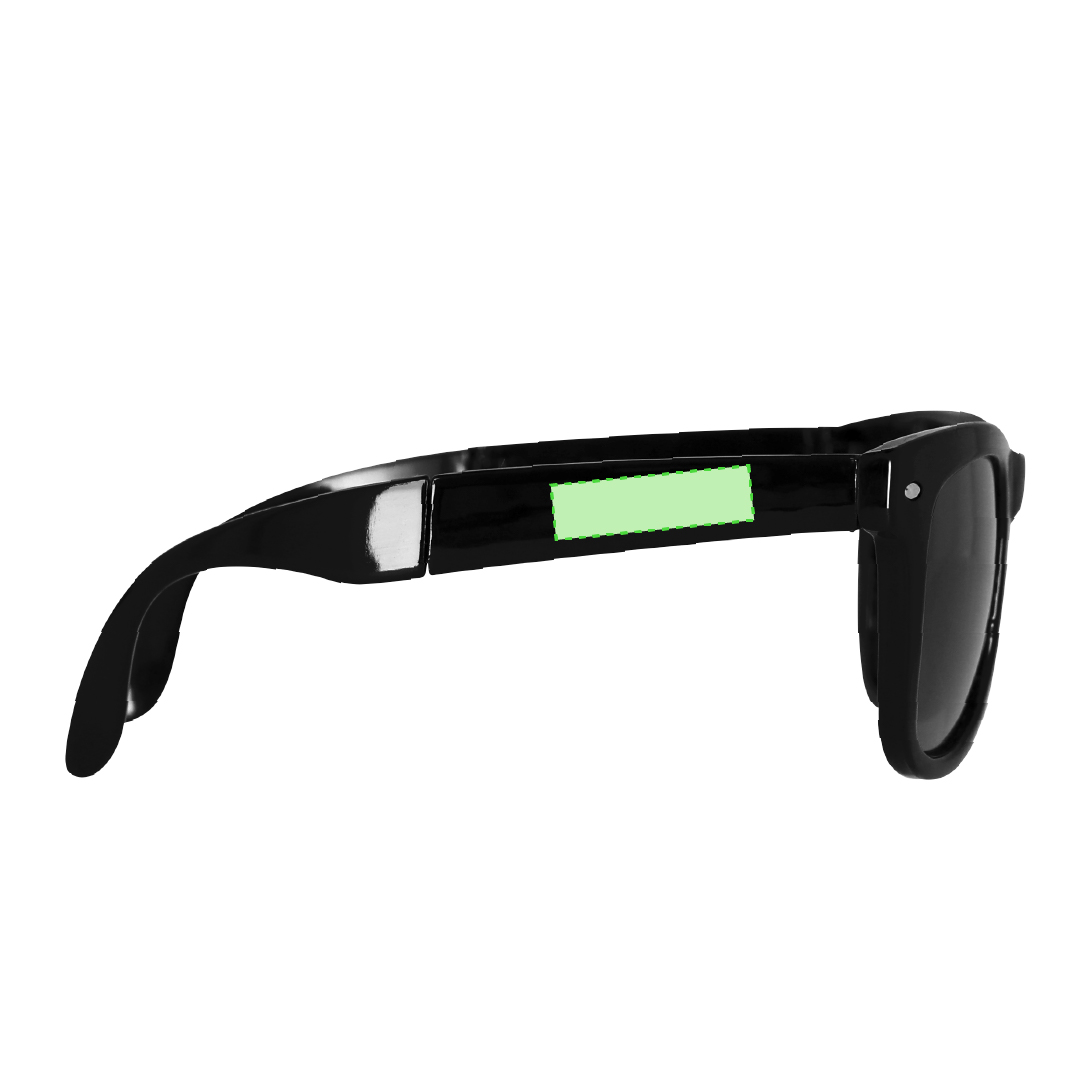Lunettes de Soleil Kenyad