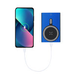 Power Bank Bertex BLEU