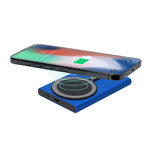 Power Bank Bertex BLEU