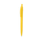 Stylo Dinor JAUNE