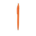 Stylo Dinor JAUNE
