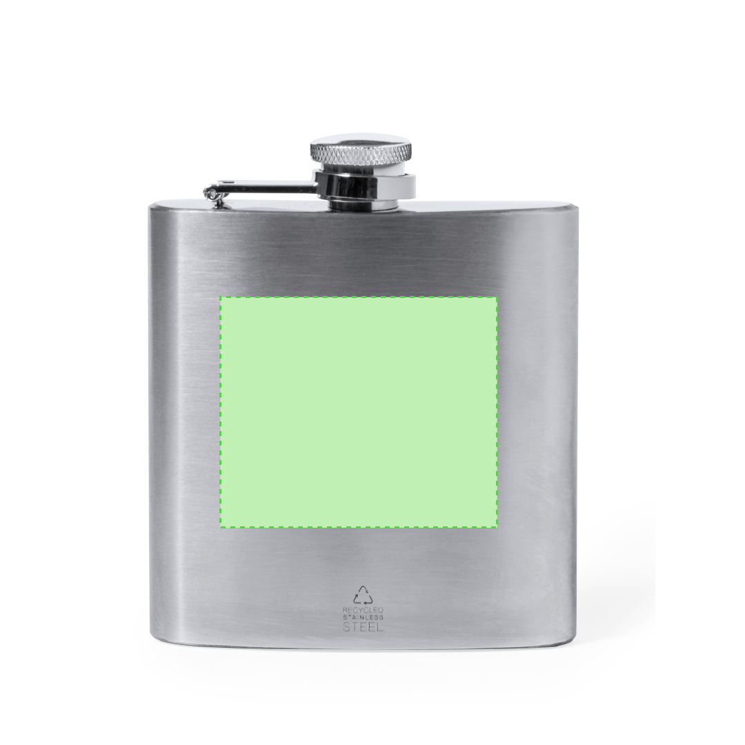 Hip Flask Almaz