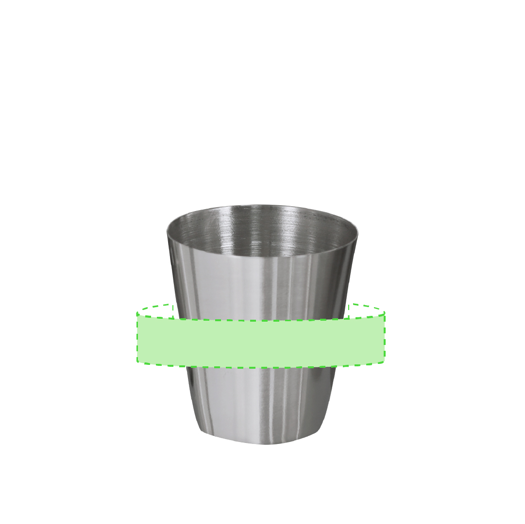 Hip Flask Almaz