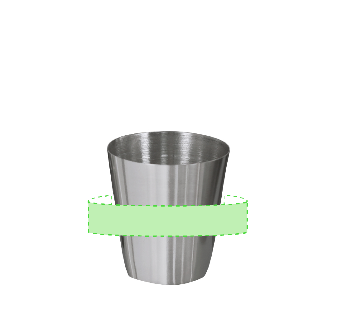Hip Flask Almaz