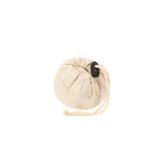 Sac Pliable Kieran Fairtrade NATURELLE