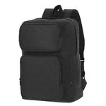 Backpack Necco GREY