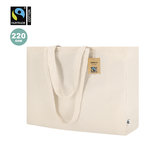 Sac Kimich Fairtrade NATURELLE