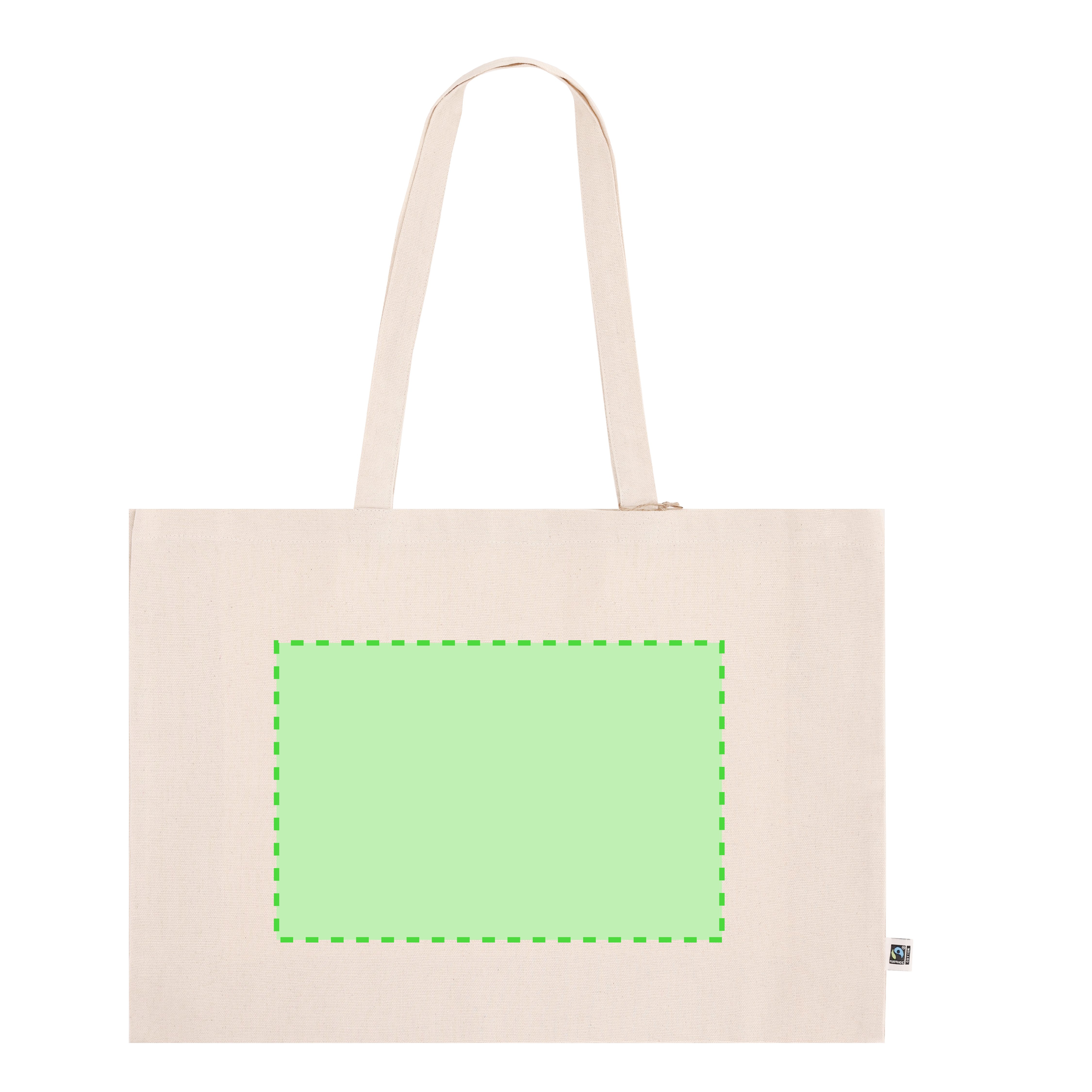 Sac Kimich Fairtrade