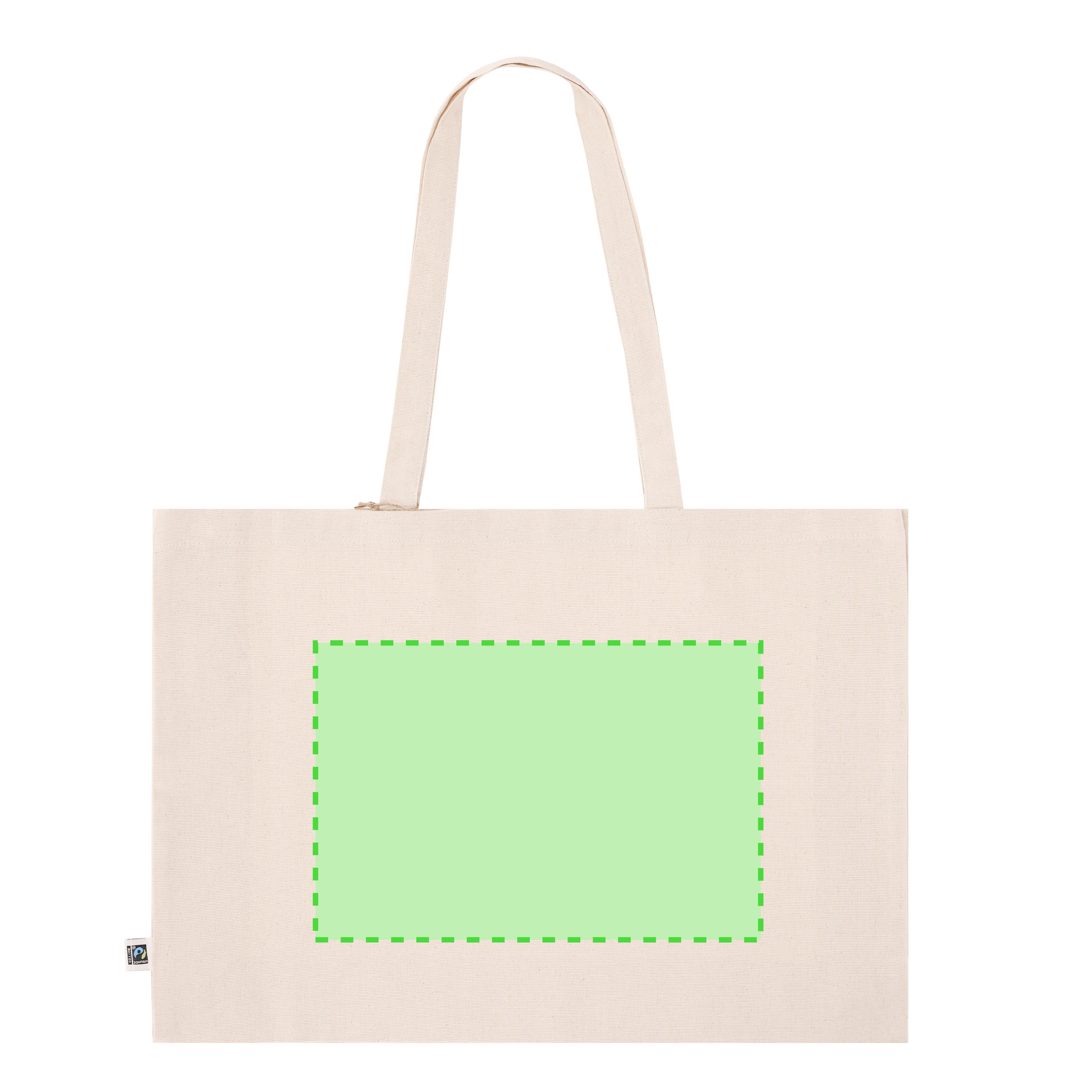 Sac Kimich Fairtrade