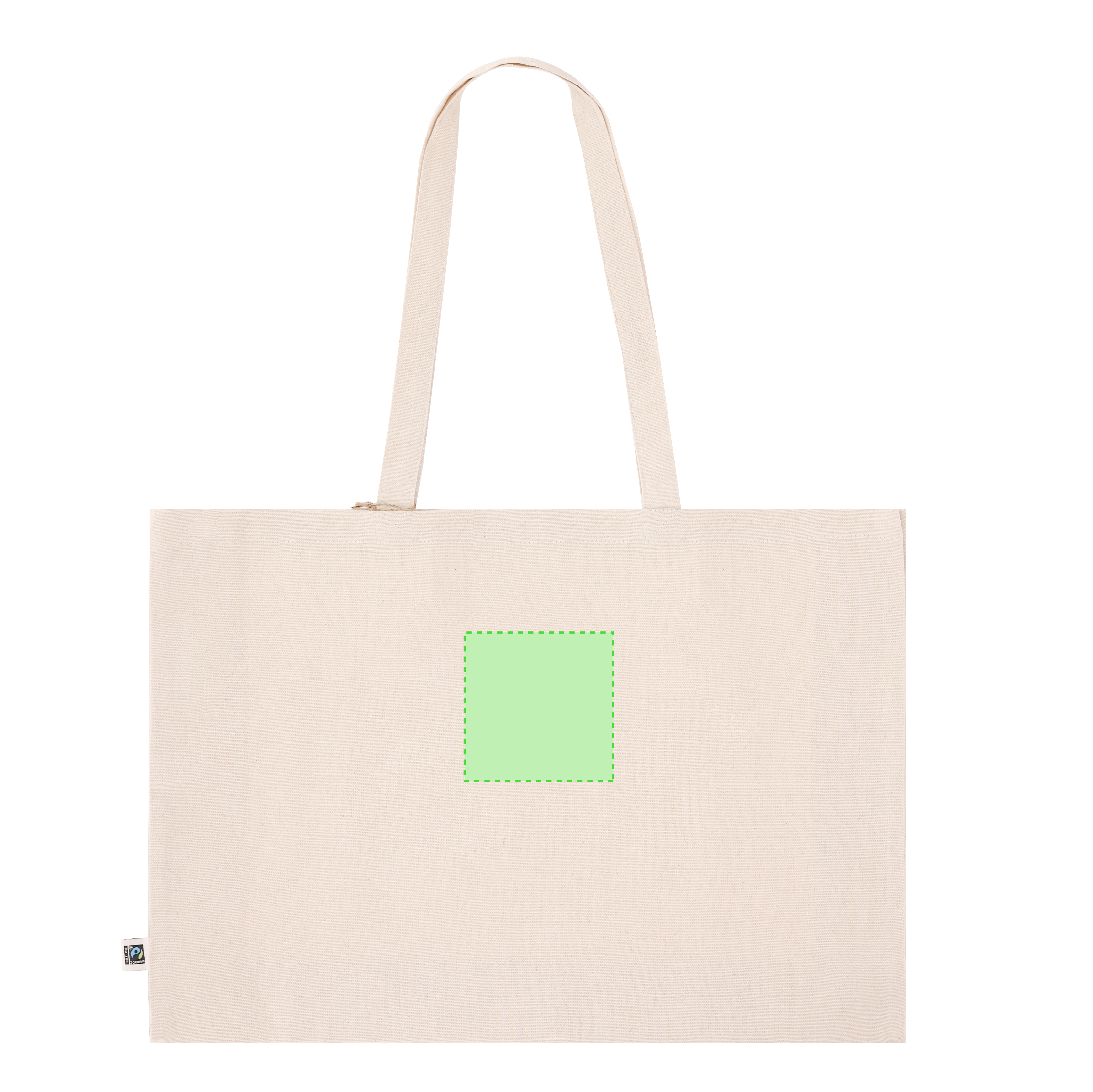 Sac Kimich Fairtrade