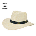 Chapeau Rusnak BLANC