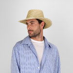 Chapeau Rusnak BLANC