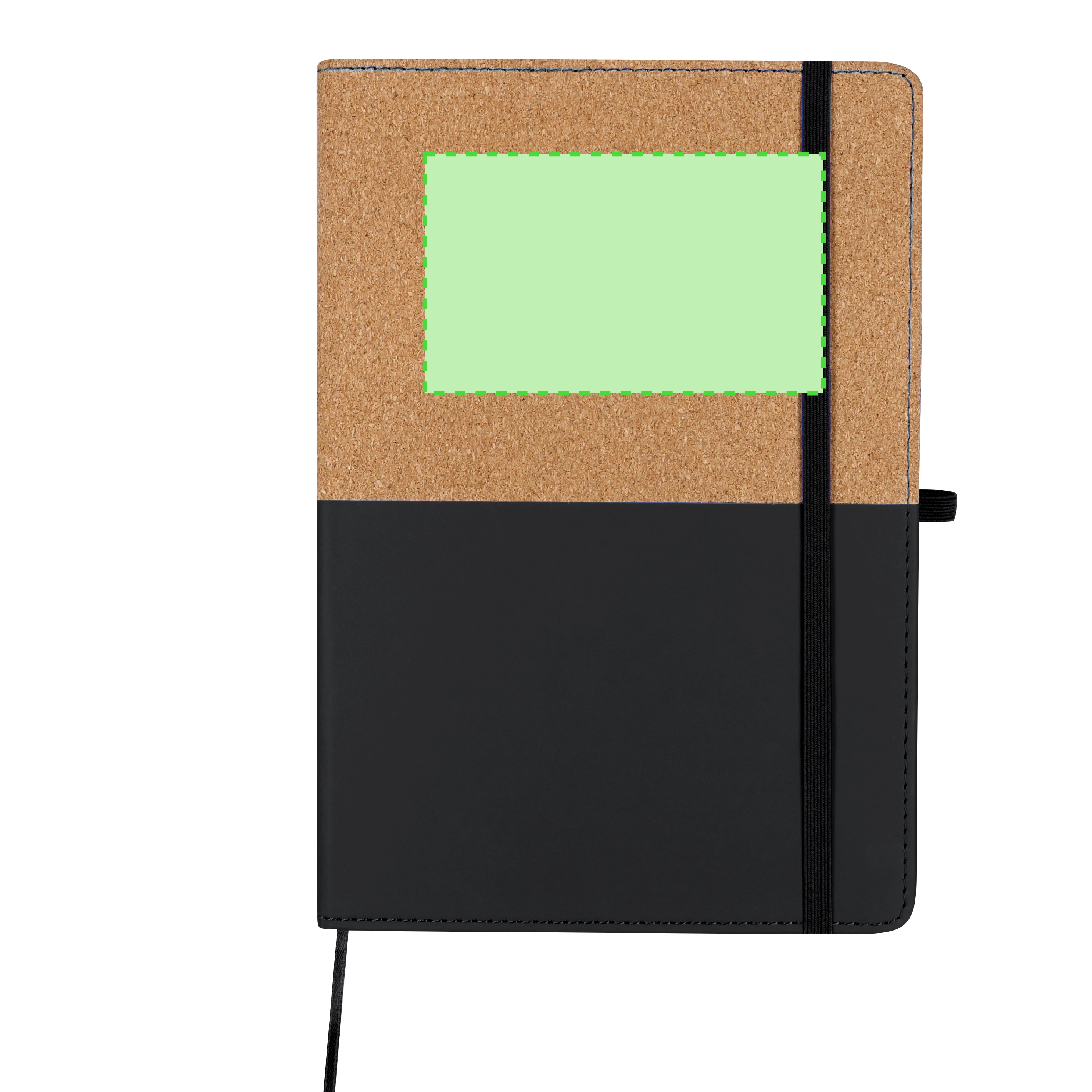 Bloc Notes Support Suttony