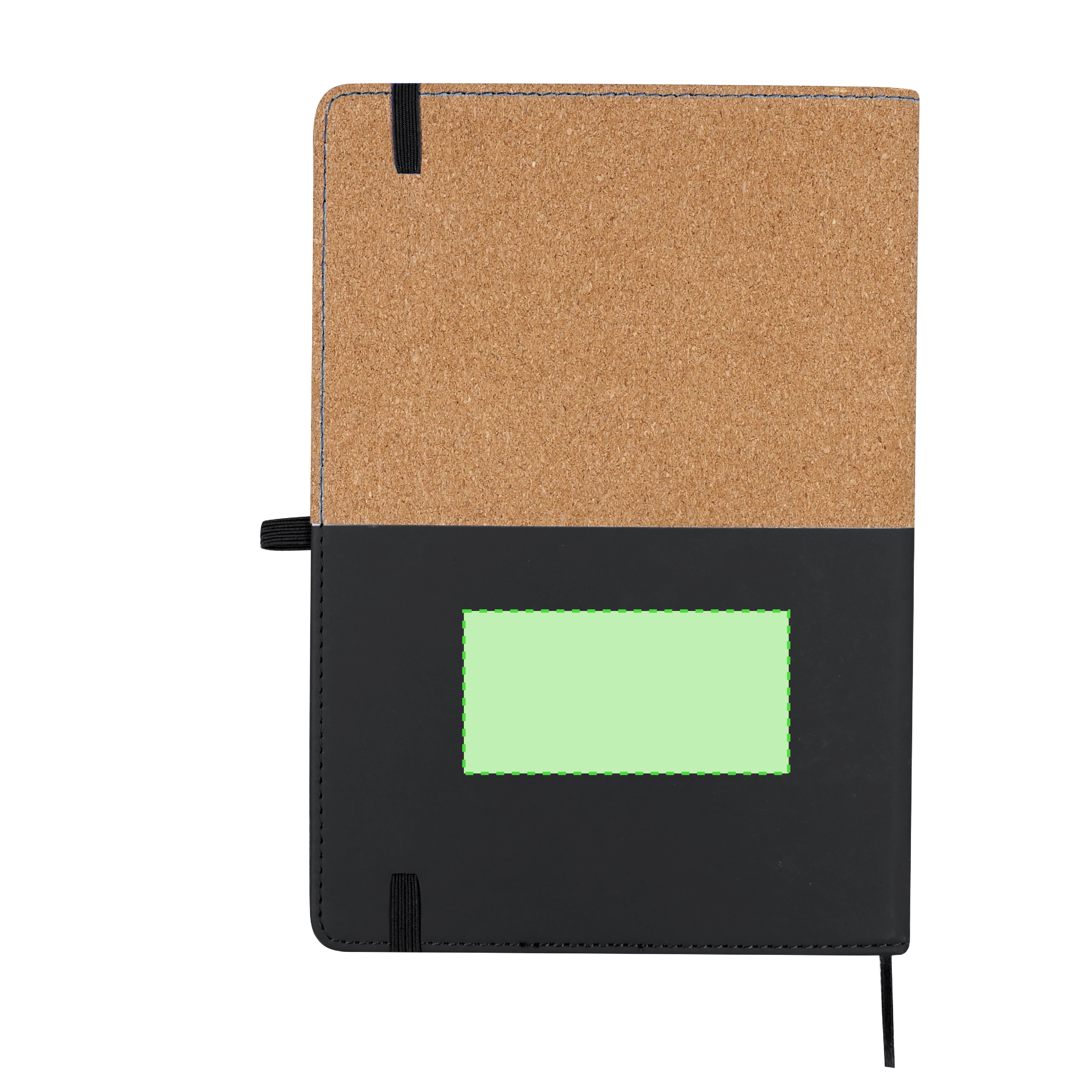 Bloc Notes Support Suttony