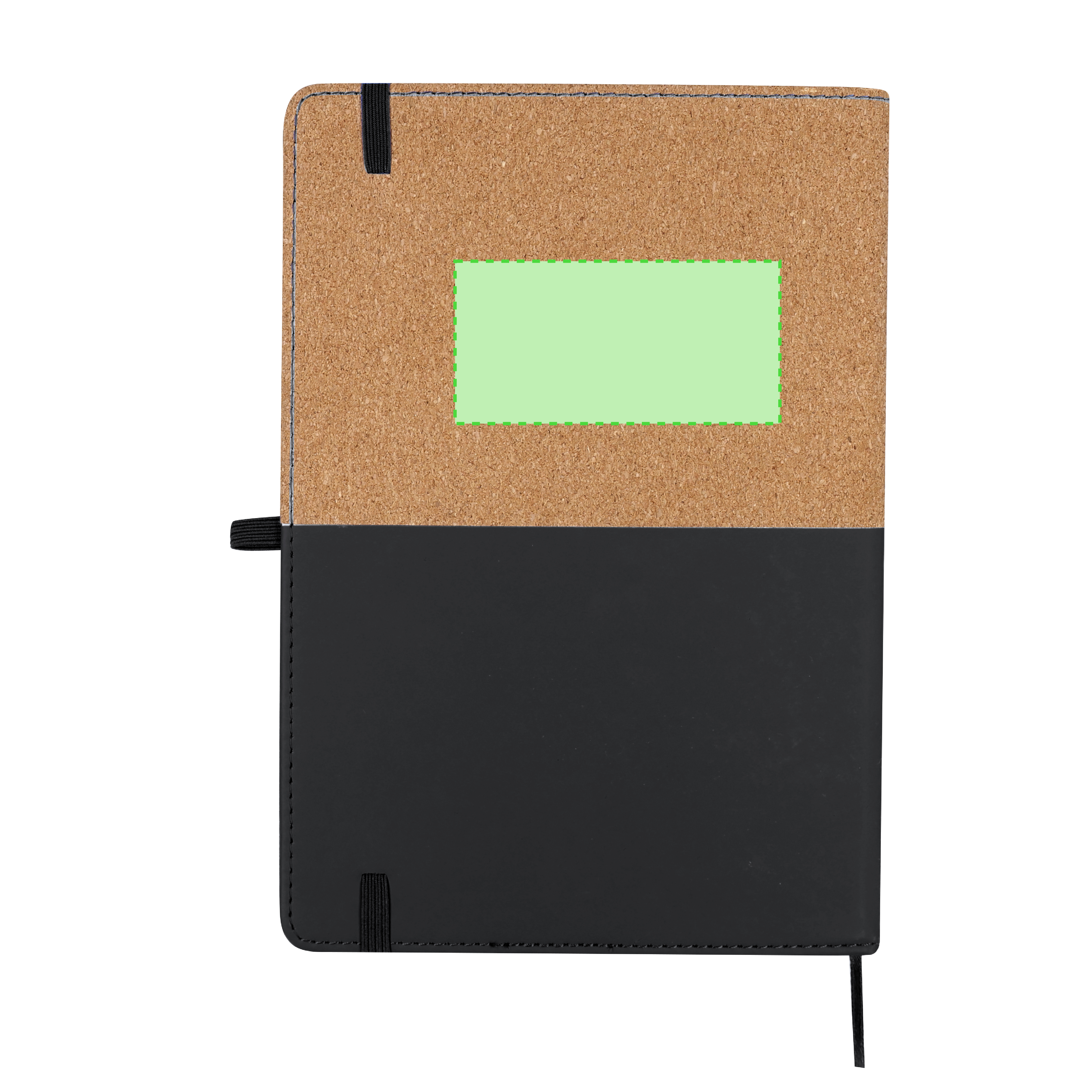 Bloc Notes Support Suttony