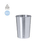 Verre Hidex ARGENT