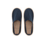 Espadrilles Sergen BLEU MARINE