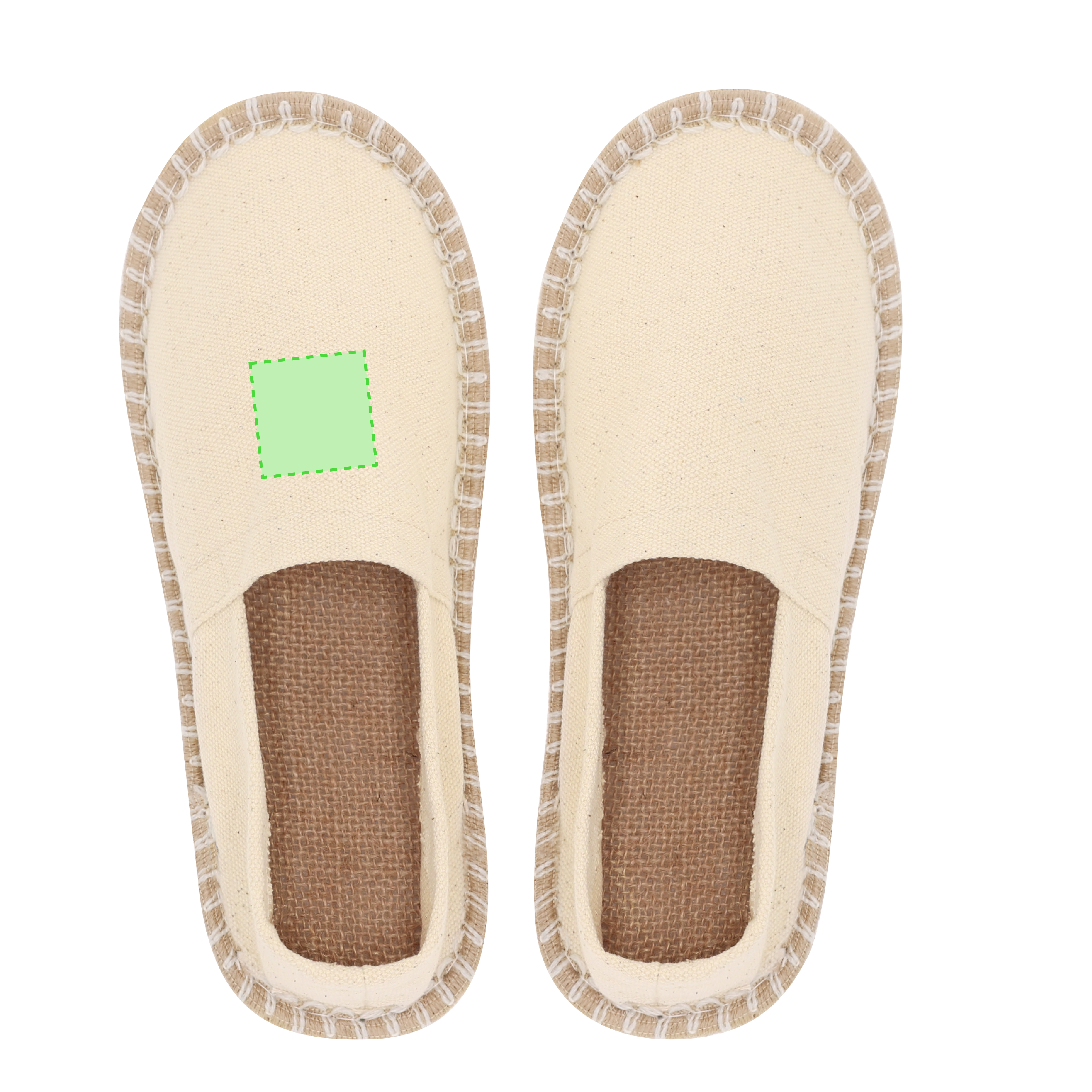 Espadrilles Sergen