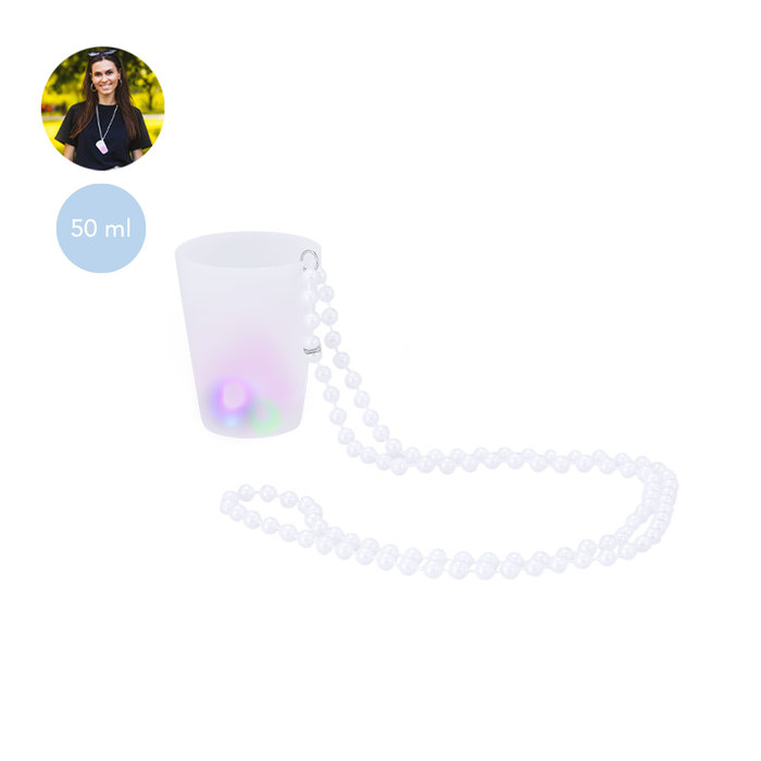 Verre Bolten BLANC