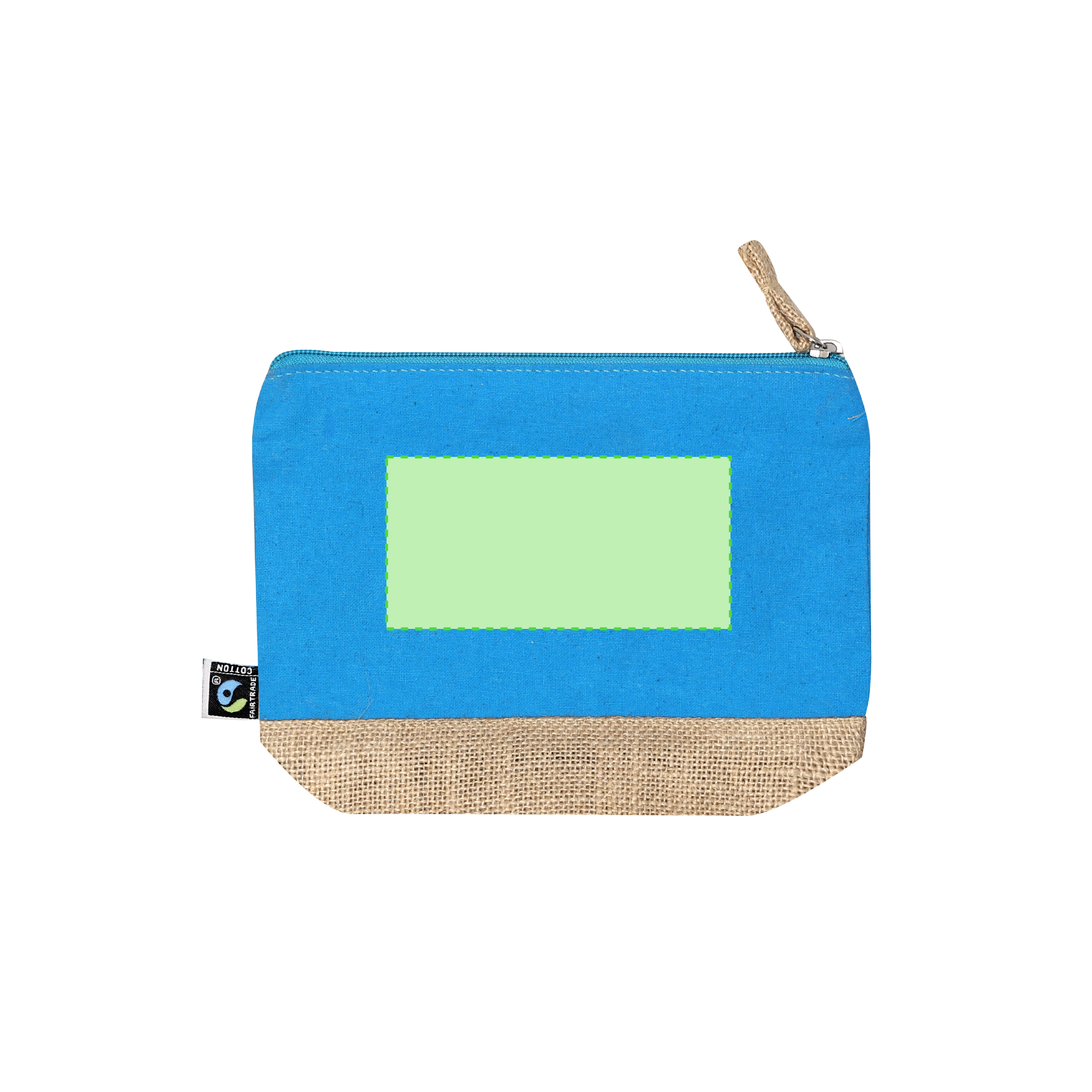 Nécessaire Thilo Fairtrade