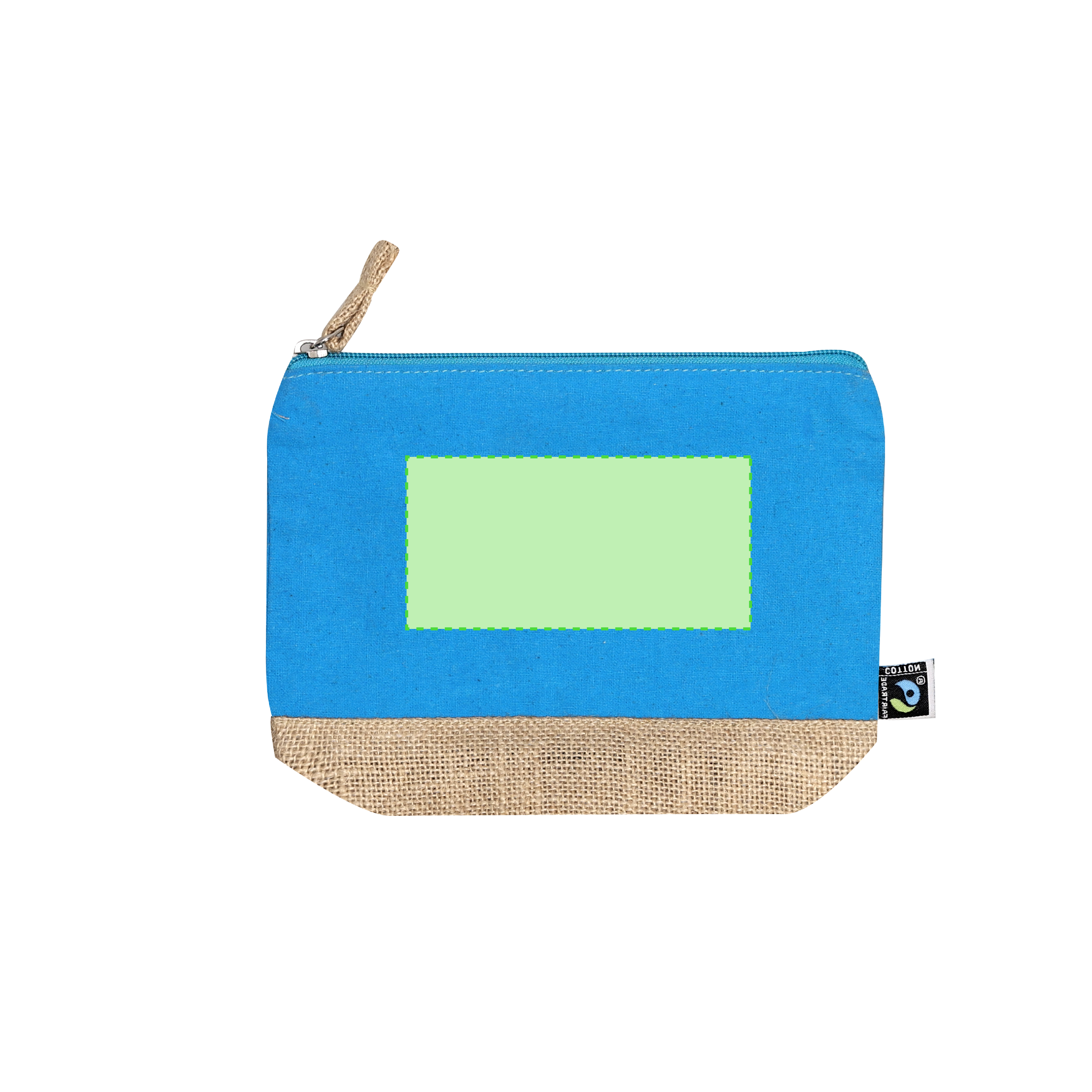 Nécessaire Thilo Fairtrade
