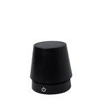 Lampe Kirsten NOIR