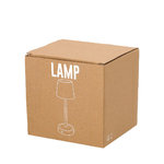 Lampe Kirsten NOIR