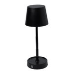 Lampe Kirsten NOIR