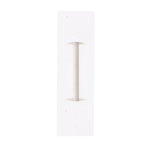 Crayon Éternel Stauton BLANC