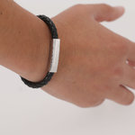 Bracelet Karasef ARGENT