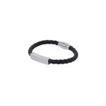 Bracelet Karasef ARGENT