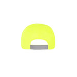Casquette Enfant Sommer JAUNE FLUOR