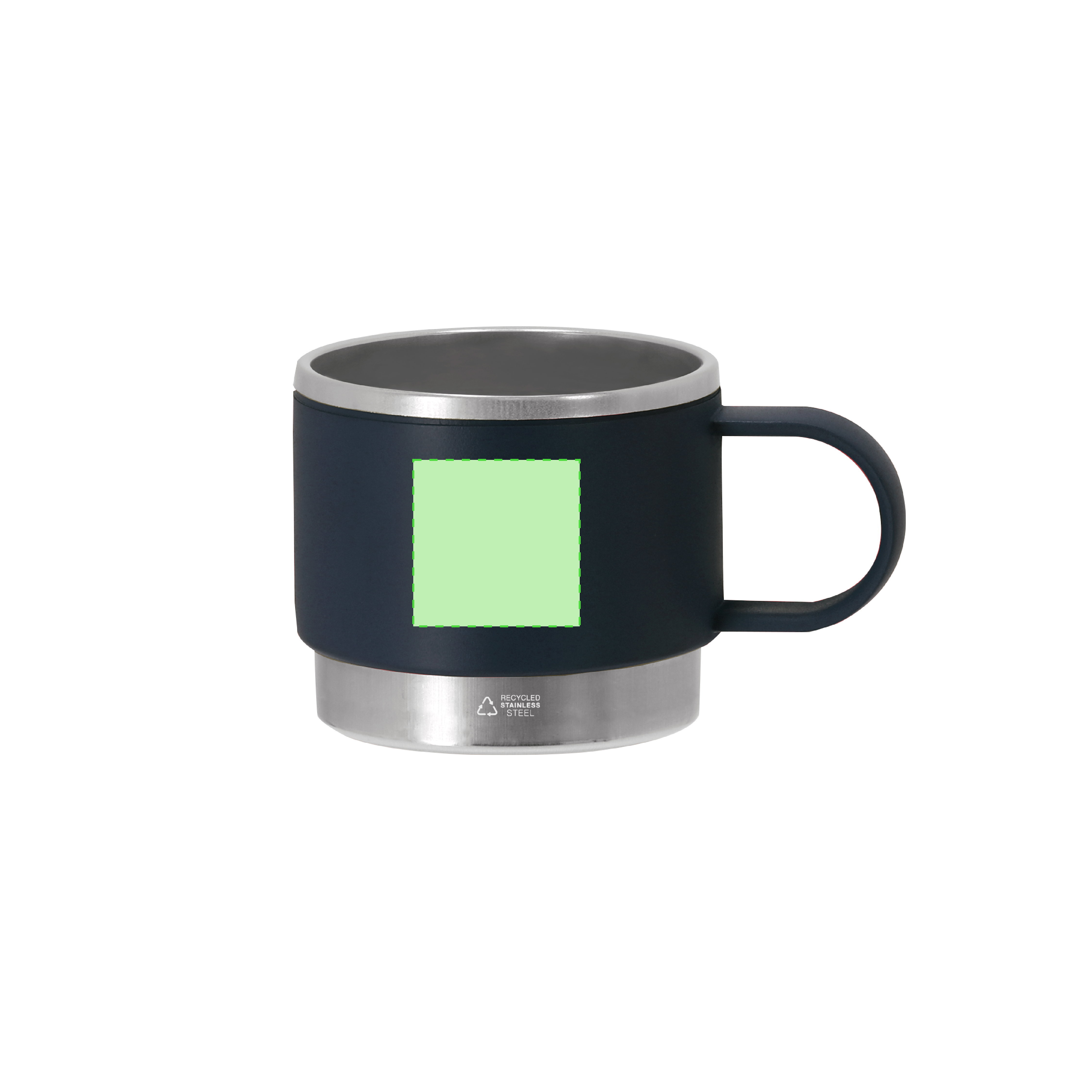 Tasse Blakent