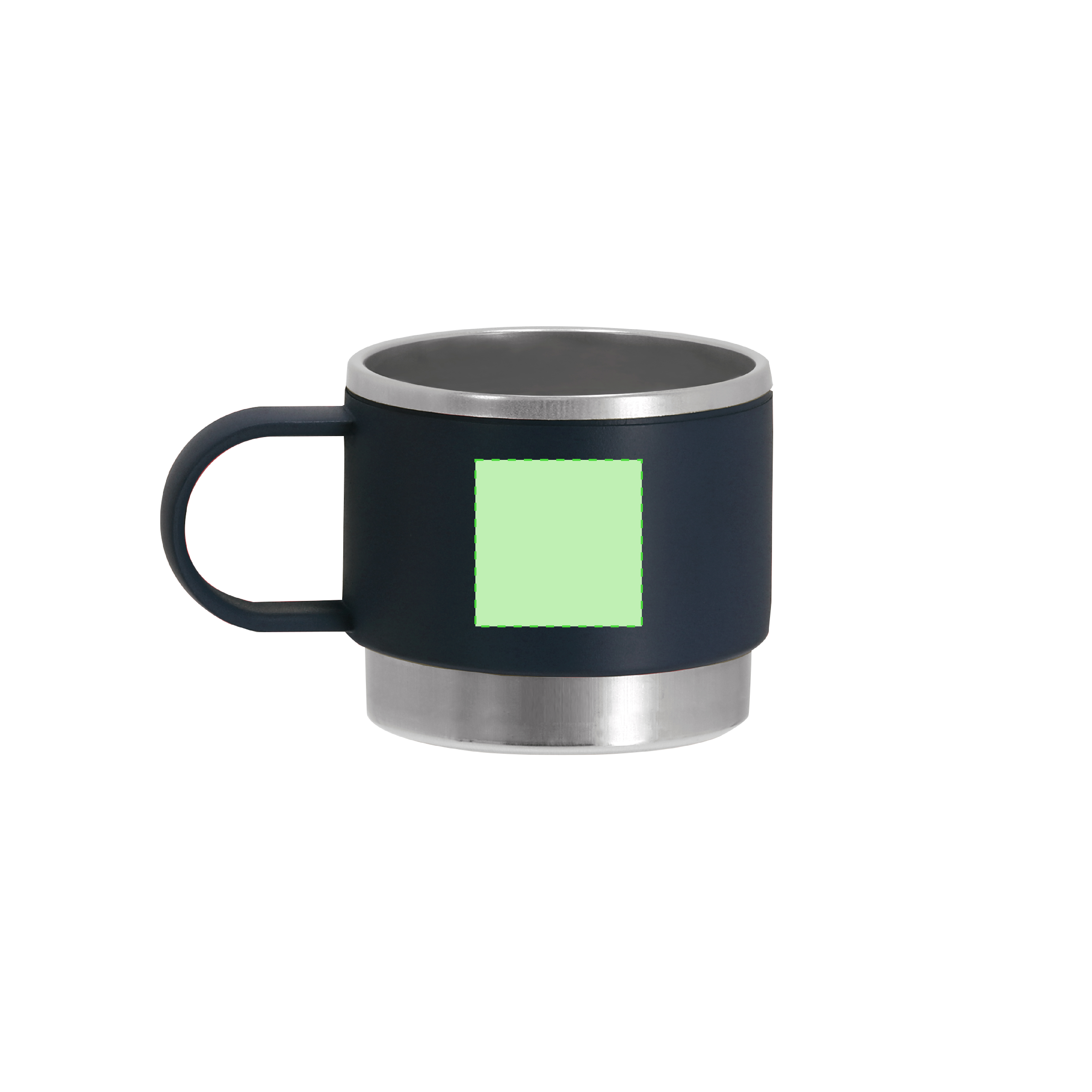 Tasse Blakent
