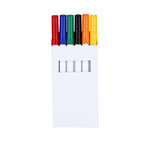 Set de Marqueurs Kuyam BLANC