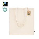 Sac Ginter Fairtrade NATURELLE