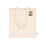 Sac Ginter Fairtrade NATURELLE