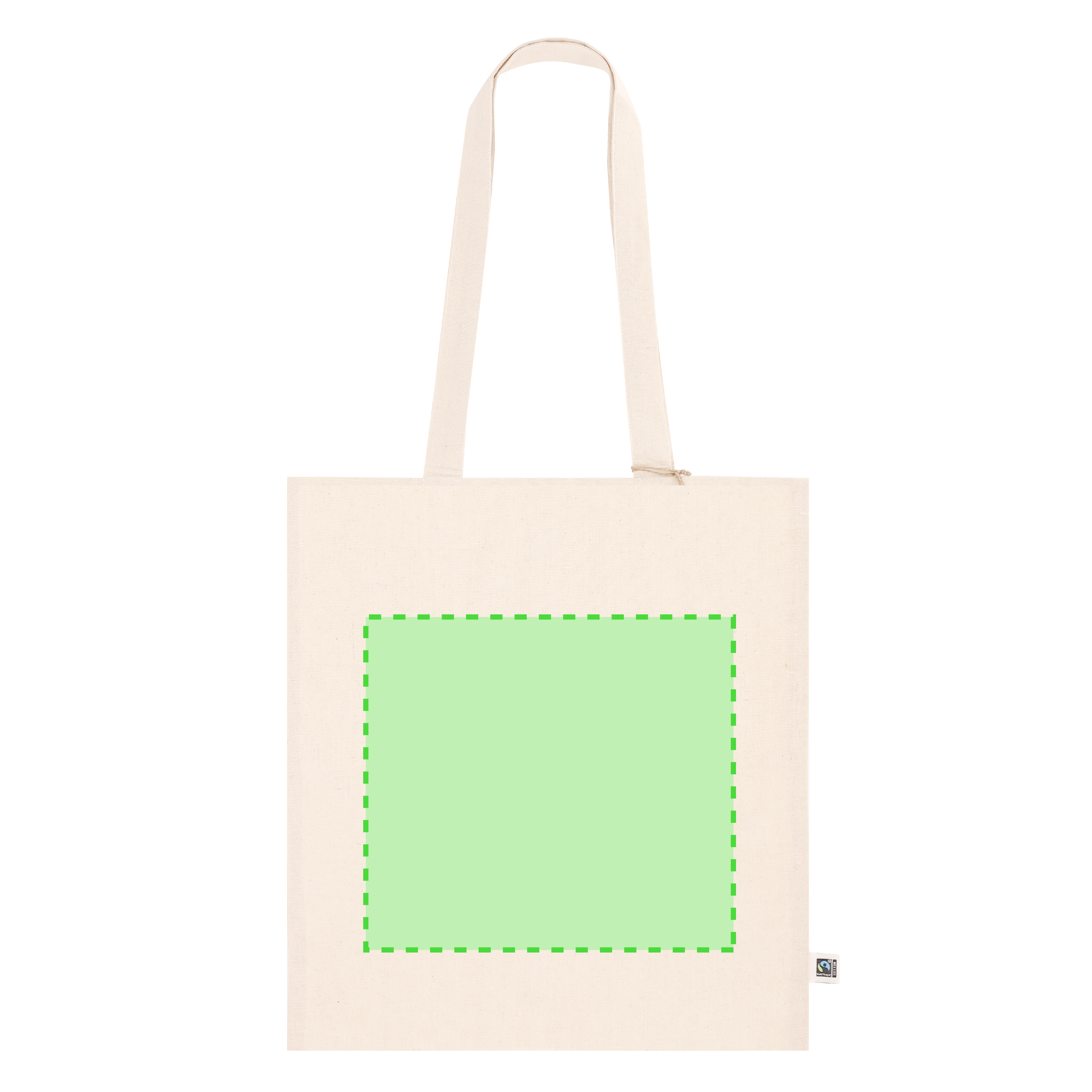 Sac Ginter Fairtrade