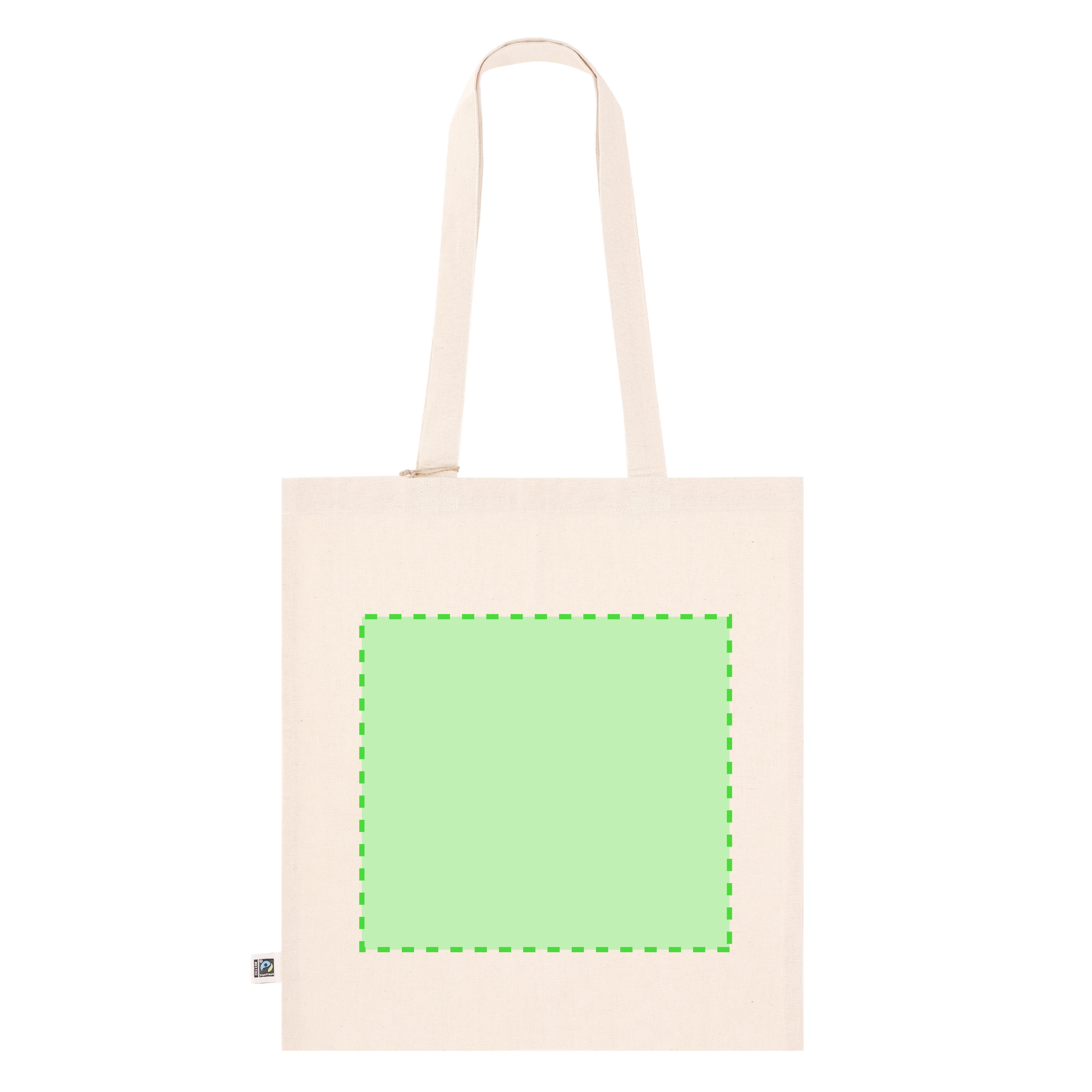 Sac Ginter Fairtrade