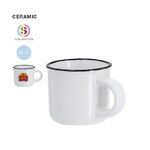 Tasse Sublimation Monbeik NOIR