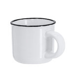 Tasse Sublimation Monbeik NOIR