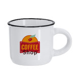 Tasse Sublimation Monbeik NOIR